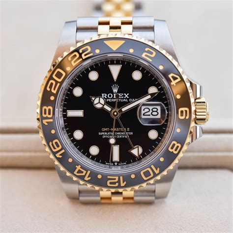 movimento rolex gmt master 2|Rolex GMT Master meaning.